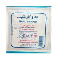 تصویر 1 از خرید و قیمت گاز استریل ضخیم + فروش صادراتی